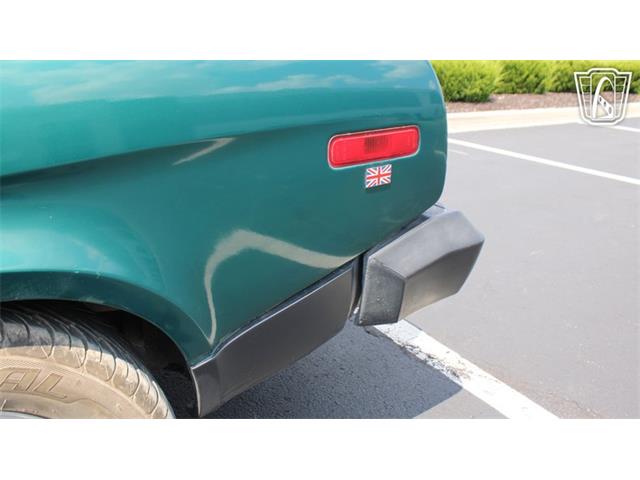1980 Triumph TR8 (CC-2090950) for sale in Olathe, Kansas