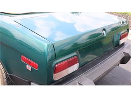 1980 Triumph TR8 (CC-2090950) for sale in Olathe, Kansas