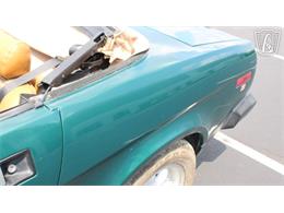 1980 Triumph TR8 (CC-2090950) for sale in Olathe, Kansas