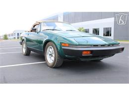 1980 Triumph TR8 (CC-2090950) for sale in Olathe, Kansas