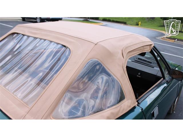 1980 Triumph TR8 (CC-2090950) for sale in Olathe, Kansas