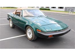 1980 Triumph TR8 (CC-2090950) for sale in Olathe, Kansas