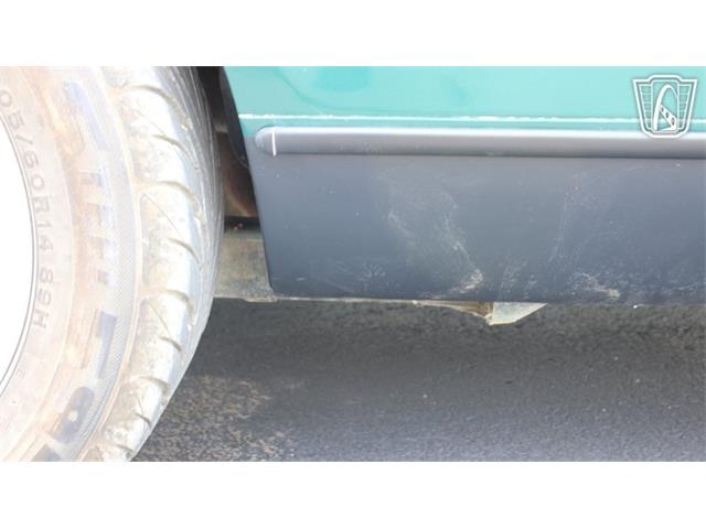 1980 Triumph TR8 (CC-2090950) for sale in Olathe, Kansas
