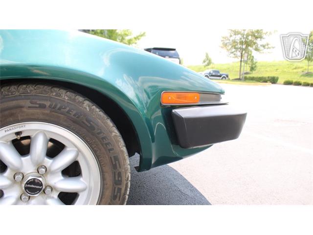 1980 Triumph TR8 (CC-2090950) for sale in Olathe, Kansas