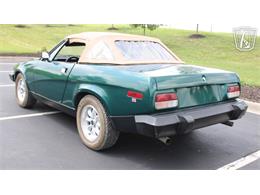 1980 Triumph TR8 (CC-2090950) for sale in Olathe, Kansas