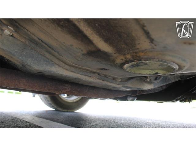 1980 Triumph TR8 (CC-2090950) for sale in Olathe, Kansas