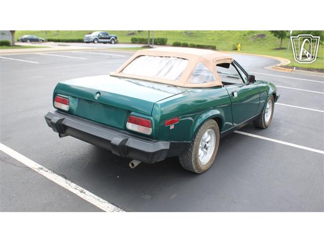 1980 Triumph TR8 (CC-2090950) for sale in Olathe, Kansas