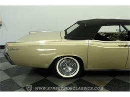 1966 Lincoln Continental (CC-2099500) for sale in Lutz, Florida