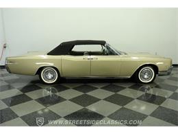 1966 Lincoln Continental (CC-2099500) for sale in Lutz, Florida
