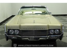 1966 Lincoln Continental (CC-2099500) for sale in Lutz, Florida