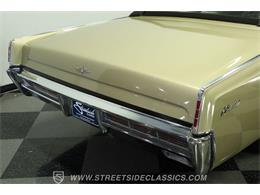 1966 Lincoln Continental (CC-2099500) for sale in Lutz, Florida