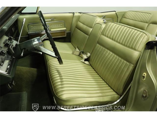 1966 Lincoln Continental (CC-2099500) for sale in Lutz, Florida