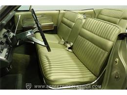 1966 Lincoln Continental (CC-2099500) for sale in Lutz, Florida