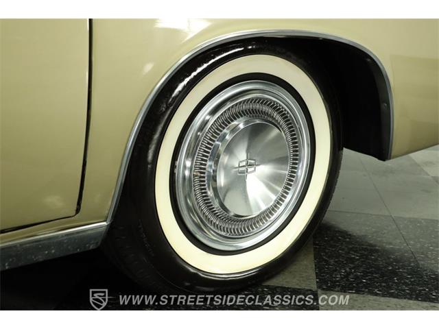 1966 Lincoln Continental (CC-2099500) for sale in Lutz, Florida
