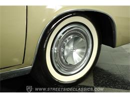 1966 Lincoln Continental (CC-2099500) for sale in Lutz, Florida