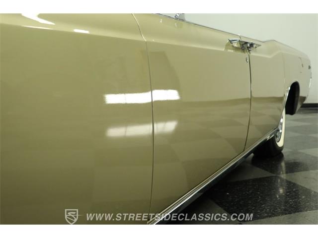 1966 Lincoln Continental (CC-2099500) for sale in Lutz, Florida