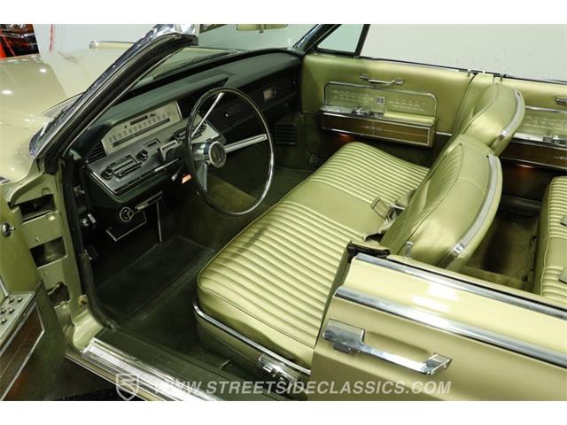 1966 Lincoln Continental (CC-2099500) for sale in Lutz, Florida