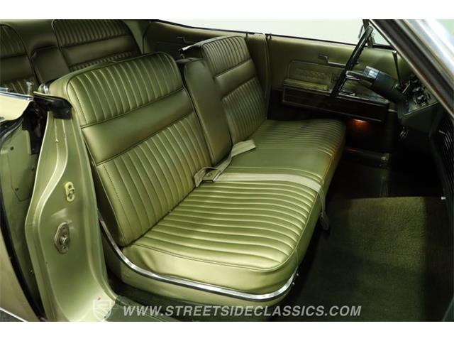 1966 Lincoln Continental (CC-2099500) for sale in Lutz, Florida
