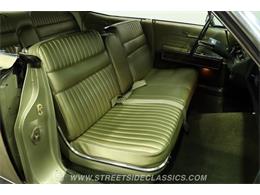 1966 Lincoln Continental (CC-2099500) for sale in Lutz, Florida