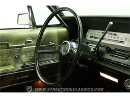 1966 Lincoln Continental (CC-2099500) for sale in Lutz, Florida