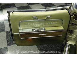 1966 Lincoln Continental (CC-2099500) for sale in Lutz, Florida