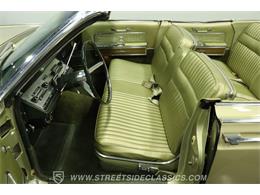 1966 Lincoln Continental (CC-2099500) for sale in Lutz, Florida
