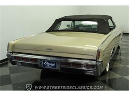 1966 Lincoln Continental (CC-2099500) for sale in Lutz, Florida