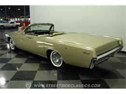 1966 Lincoln Continental (CC-2099500) for sale in Lutz, Florida
