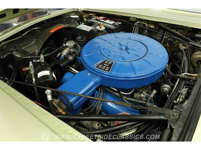 1966 Lincoln Continental (CC-2099500) for sale in Lutz, Florida