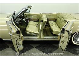1966 Lincoln Continental (CC-2099500) for sale in Lutz, Florida