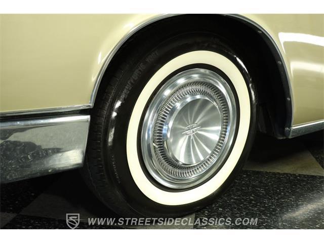 1966 Lincoln Continental (CC-2099500) for sale in Lutz, Florida