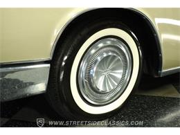 1966 Lincoln Continental (CC-2099500) for sale in Lutz, Florida