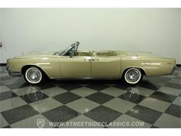 1966 Lincoln Continental (CC-2099500) for sale in Lutz, Florida