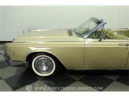 1966 Lincoln Continental (CC-2099500) for sale in Lutz, Florida