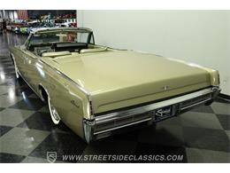 1966 Lincoln Continental (CC-2099500) for sale in Lutz, Florida