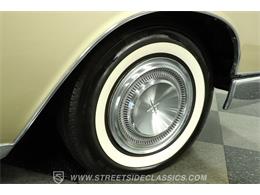 1966 Lincoln Continental (CC-2099500) for sale in Lutz, Florida