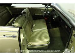 1966 Lincoln Continental (CC-2099500) for sale in Lutz, Florida