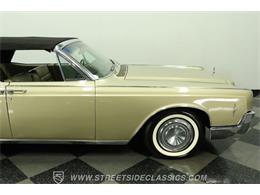 1966 Lincoln Continental (CC-2099500) for sale in Lutz, Florida