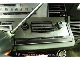 1966 Lincoln Continental (CC-2099500) for sale in Lutz, Florida