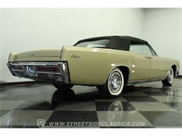 1966 Lincoln Continental (CC-2099500) for sale in Lutz, Florida