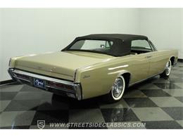1966 Lincoln Continental (CC-2099500) for sale in Lutz, Florida