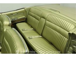 1966 Lincoln Continental (CC-2099500) for sale in Lutz, Florida