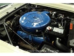 1966 Lincoln Continental (CC-2099500) for sale in Lutz, Florida