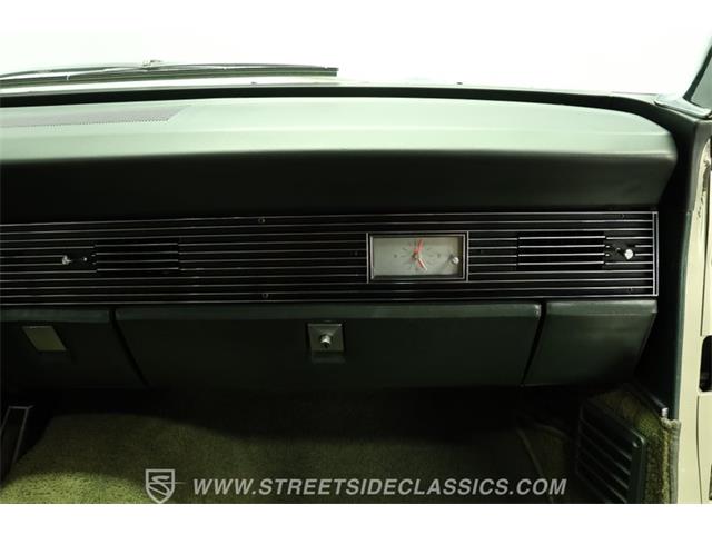 1966 Lincoln Continental (CC-2099500) for sale in Lutz, Florida