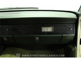 1966 Lincoln Continental (CC-2099500) for sale in Lutz, Florida