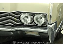 1966 Lincoln Continental (CC-2099500) for sale in Lutz, Florida