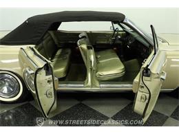 1966 Lincoln Continental (CC-2099500) for sale in Lutz, Florida