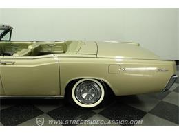 1966 Lincoln Continental (CC-2099500) for sale in Lutz, Florida