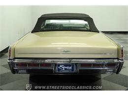 1966 Lincoln Continental (CC-2099500) for sale in Lutz, Florida