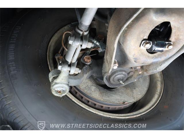 1966 Lincoln Continental (CC-2099500) for sale in Lutz, Florida